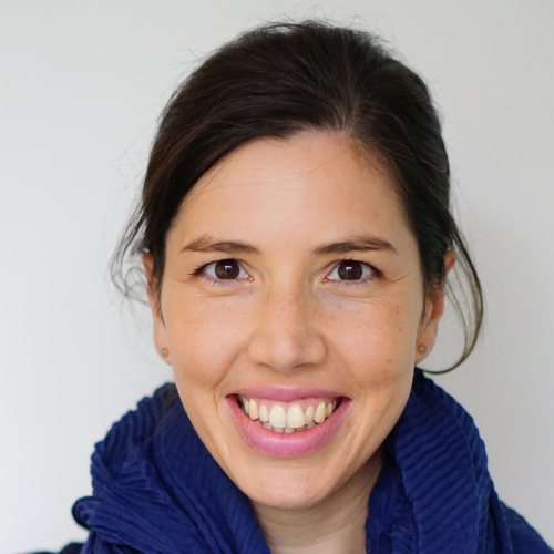 Prof. dr. Maribel Montero Perez (UGent)