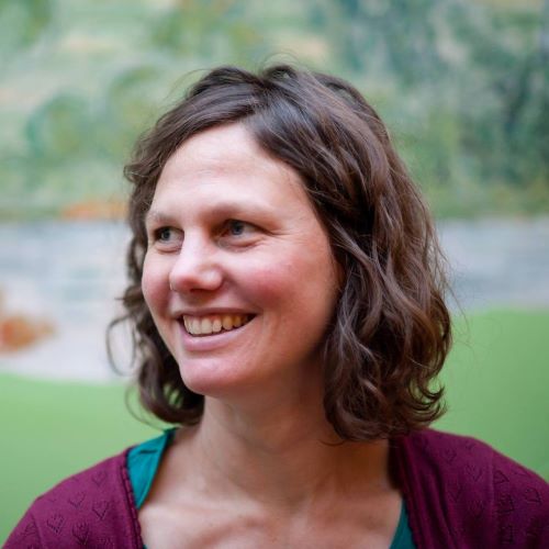 Dr. Iris Vandevelde (UGent)