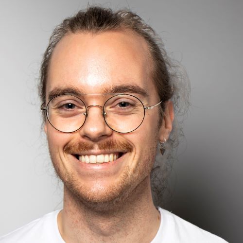 Nikolaas Mergan (UGent)