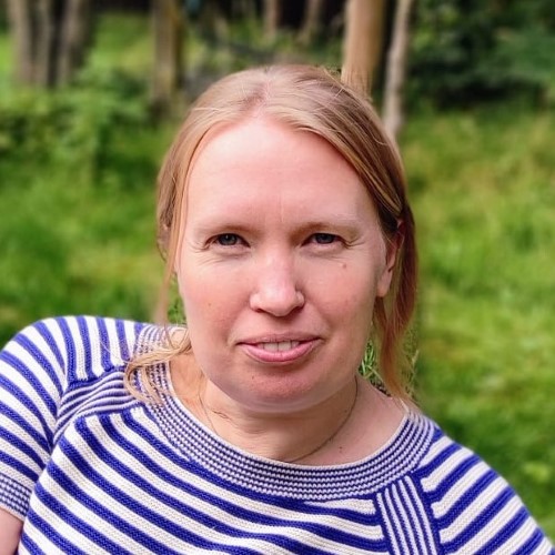 Catherine Verguts (UGent)