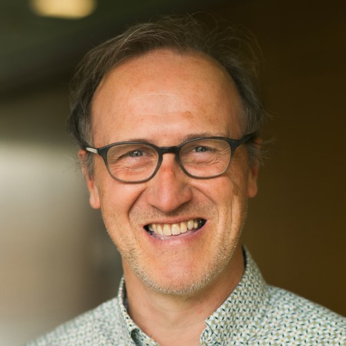 Prof. dr. Koen Van Gorp (Michigan State University)