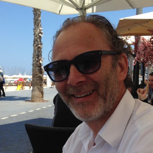 Prof. dr. Piet Van Avermaet (UGent)