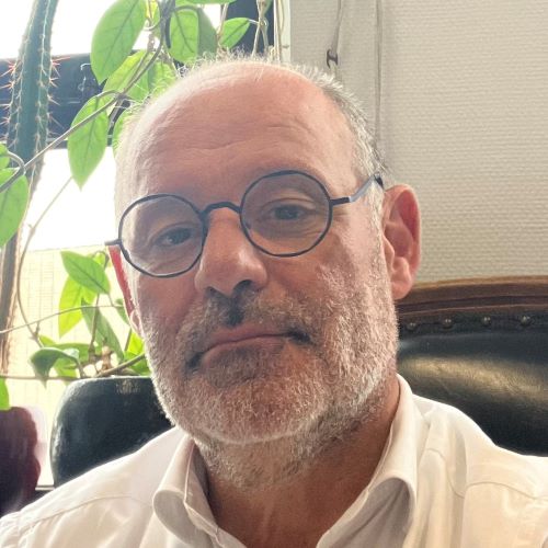 Prof. dr. Stef Slembrouck (UGent)