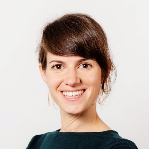 Stéphanie Vanderheeren (Artevelde-hogeschool)