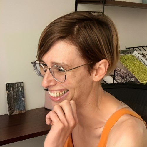 Dr. Vanessa De Wilde (UGent)