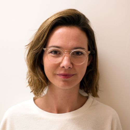 Evelien Versyck (UGent)