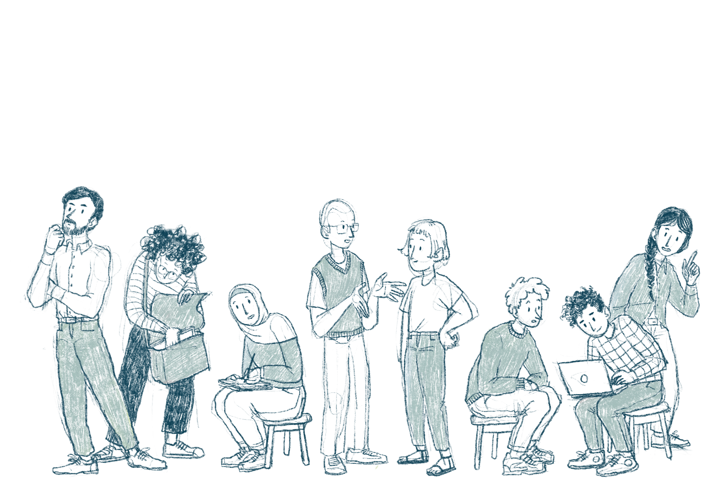 Studiedag: aan de slag met schoolfeedback na de Vlaamse toetsen