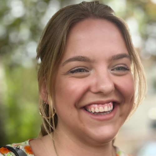 Louise Lambregts (UGent)