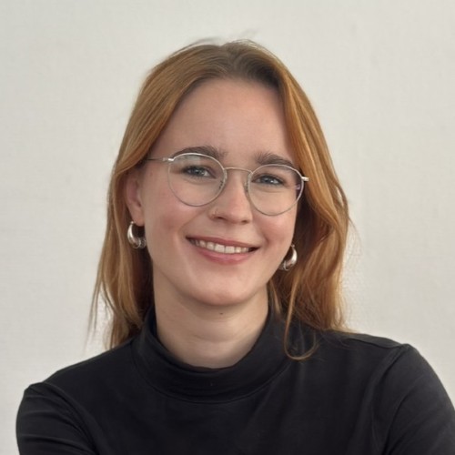 Juliette Van Den Storme (UGent)