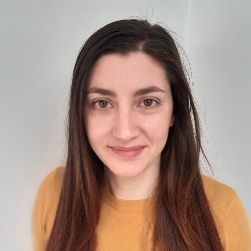 Ellen Vandamme (UGent)