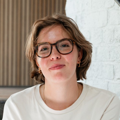 Selma Heirbaut (UGent)