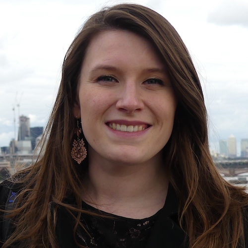 Dr. Amanda Clauwaert (UGent)